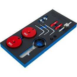 Coffret calage moteur Ford EcoBlue 2.0L