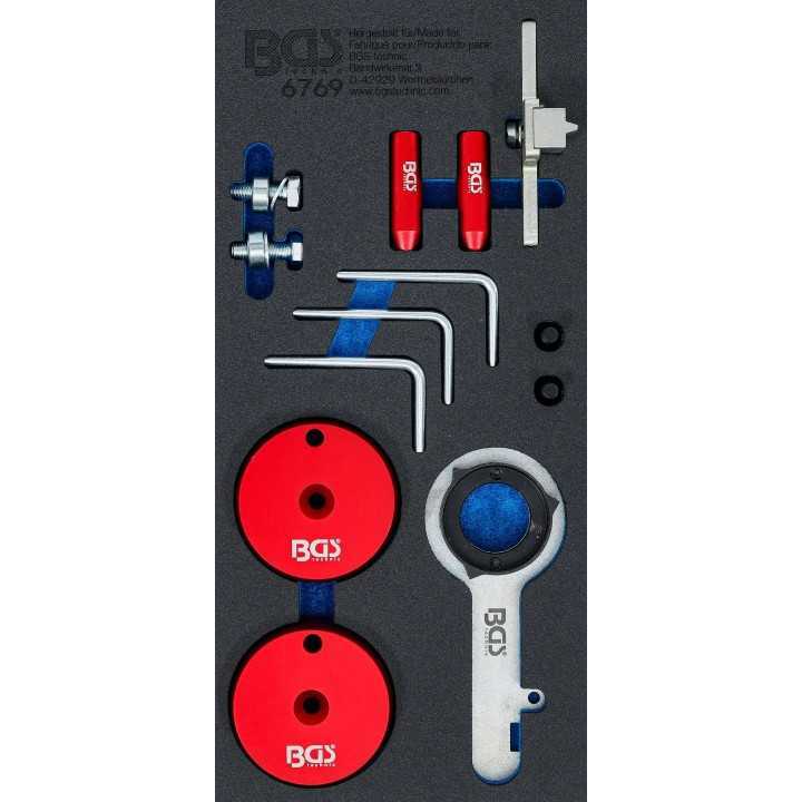 Coffret calage moteur Ford EcoBlue 2.0L