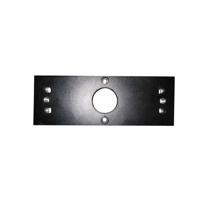 Adaptateur motos pour équilibreuses de roues