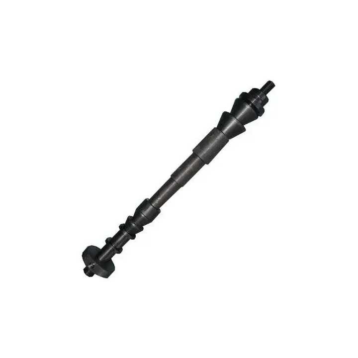 Adaptateur motos pour équilibreuses de roues