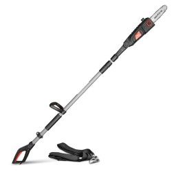 Scie e  ebrancher sur perche 710W Guide Oregon 24cm
