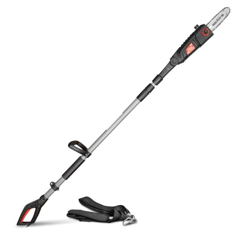 Scie e  ebrancher sur perche 710W Guide Oregon 24cm