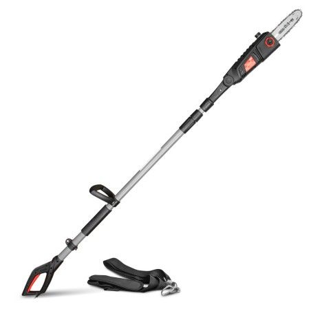 Scie e  ebrancher sur perche 710W Guide Oregon 24cm