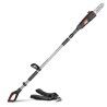 Scie e  ebrancher sur perche 710W Guide Oregon 24cm