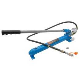Pompe hydraulique pour presse, 30T