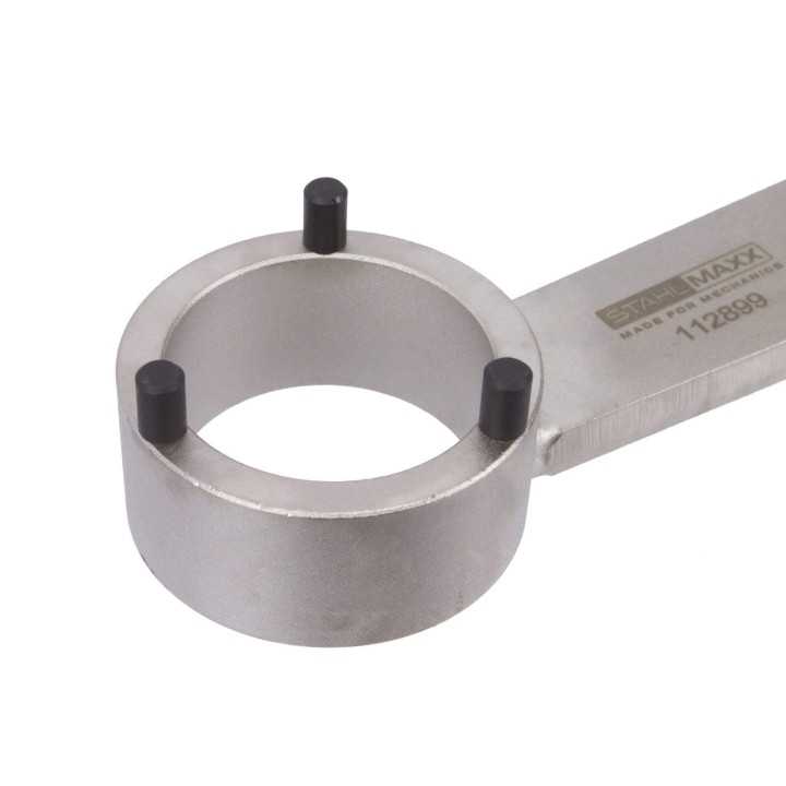 Extracteur de pignon d arbre à cames pour VAG, 1.6/2.0 TDI Common Rail