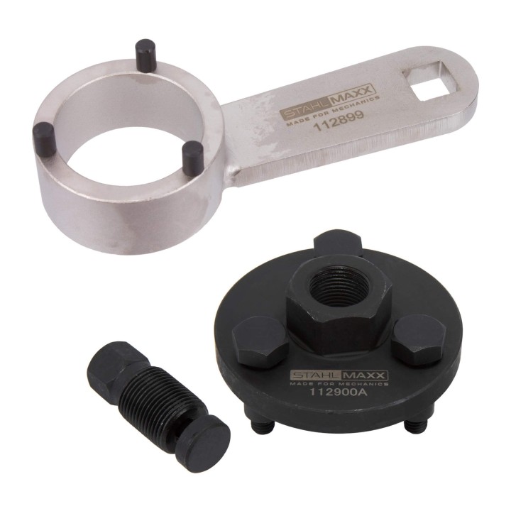 Extracteur de pignon d arbre à cames pour VAG, 1.6/2.0 TDI Common Rail