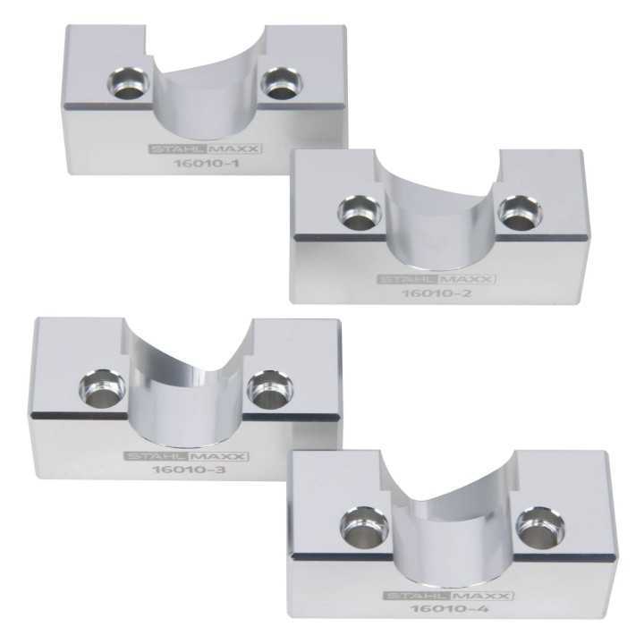 Kit calage distribution Alfa Romeo 2.5 - 3.0L V6 24V