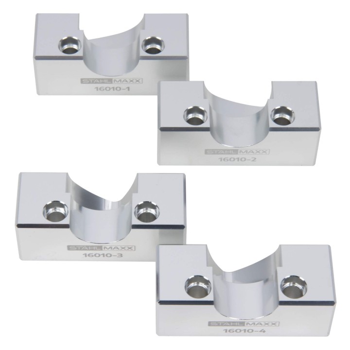 Kit calage distribution Alfa Romeo 2.5 - 3.0L V6 24V