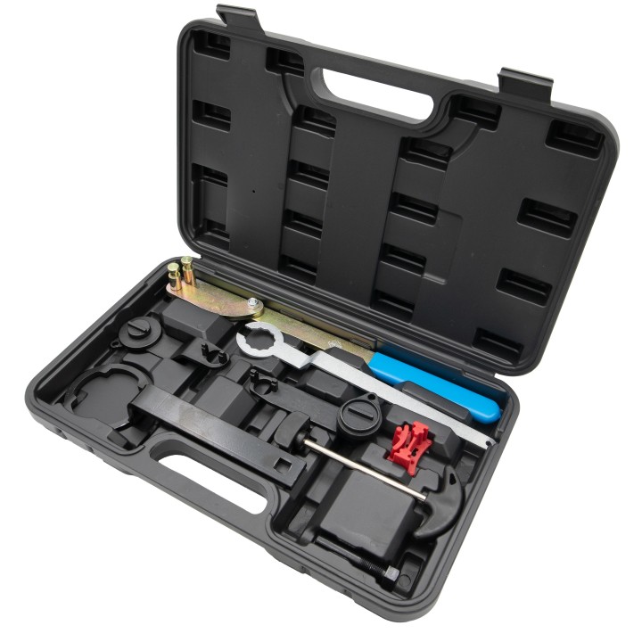 Kit d'outils de calage moteur pour moteurs VAG (1.4, 1.4T, 1.6)