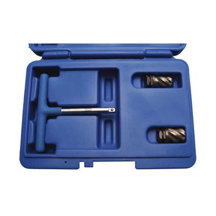 Ensemble ABS alésoir capteur pour Mercedes, Ford, Daewoo, Audi, BMW, Peugeot, Renault