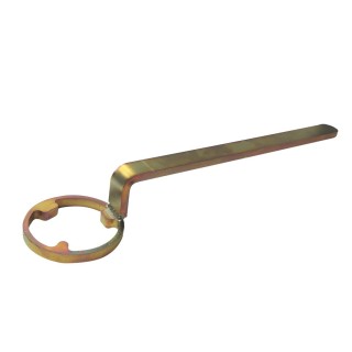 Clé à molette pour variateur Audi A6, A7, A8 - 4.0 L TFSI