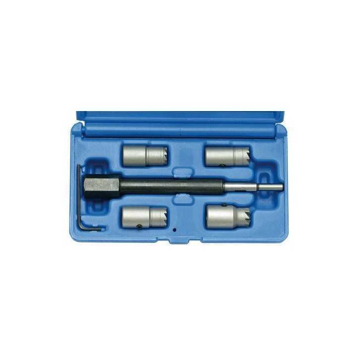 outils rectificateur siege d'injecteur pour moteur CDI p