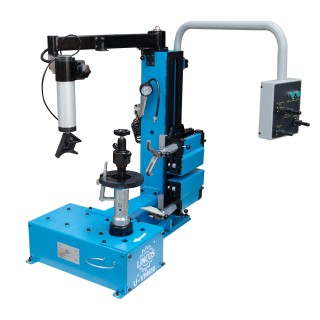 Machine Démonte-pneus 8"-24"