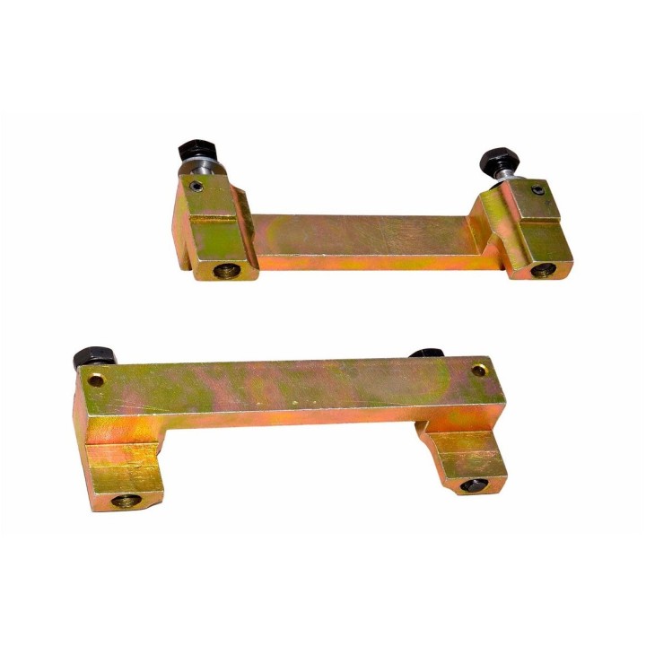 Kit d'outils de calage VW / Audi 2.4 / 3.2 TDI / 4.2 TDI - essence