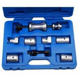 Coffret Set Extracteur d'essuie-glace, a inertie
