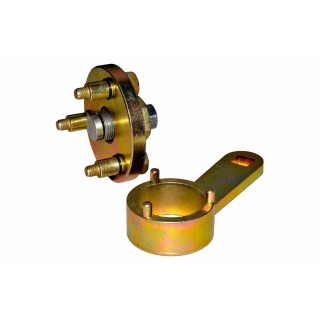 Extracteur de pignon d'arbre à cames VW Audi 1.6 TDI / 2.0 TDI CR
