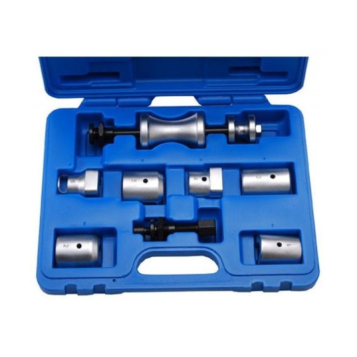 Coffret Set Extracteur d'essuie-glace, a inertie