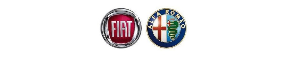 Fiat, Alfa Romeo
