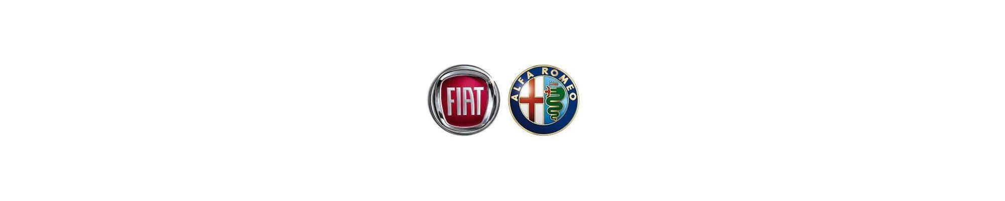 Fiat, Alfa Romeo