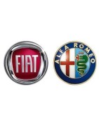 Fiat, Alfa Romeo