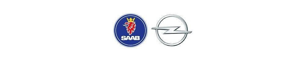 Opel / Saab