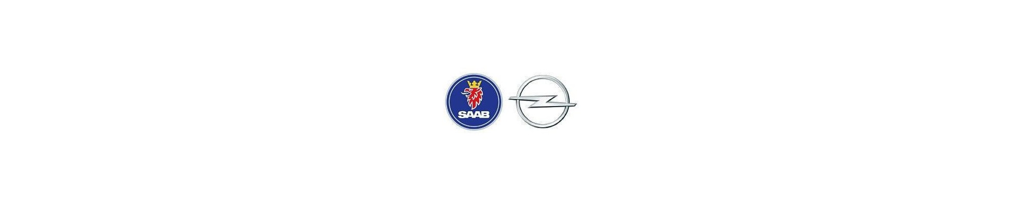 Opel / Saab