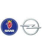 Opel / Saab