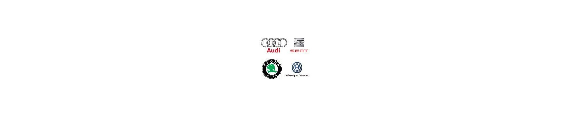 VAG (VW, Audi, Seat, Skoda)