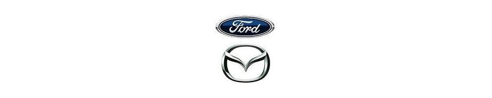 Ford - Mazda