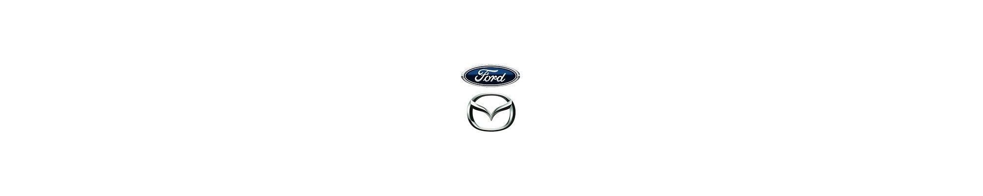 Ford - Mazda