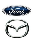 Ford - Mazda