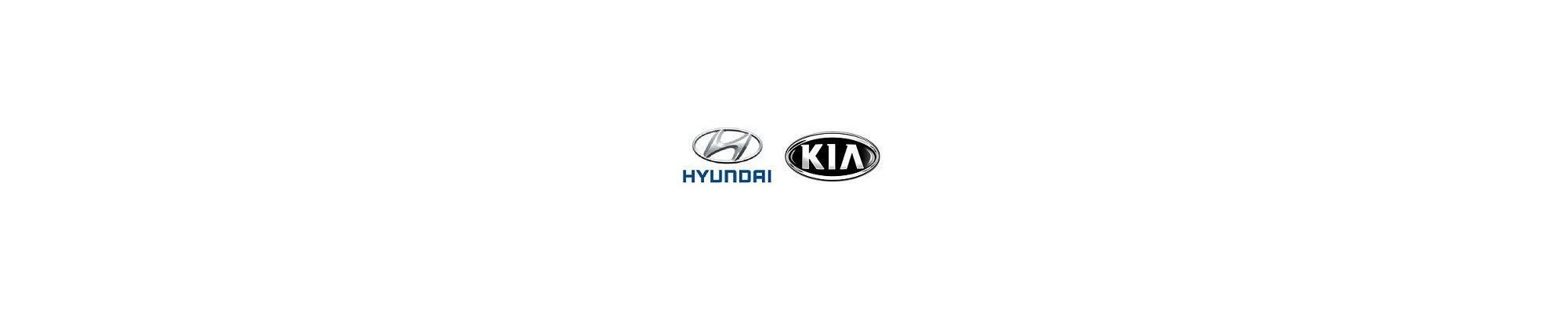 Hyundai - Kia