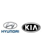 Hyundai - Kia