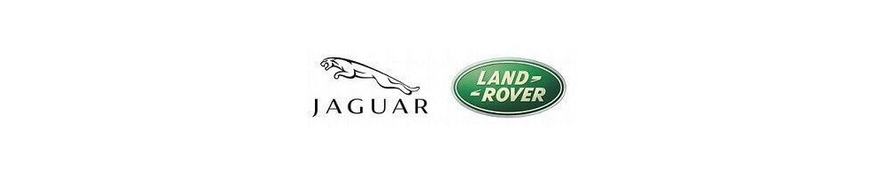 Land Rover  - Jaguar