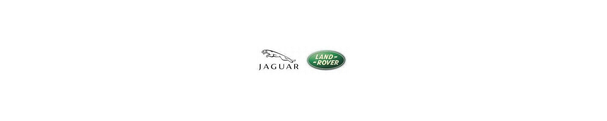 Land Rover  - Jaguar