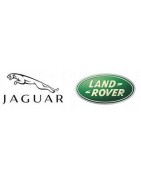 Land Rover - Jaguar